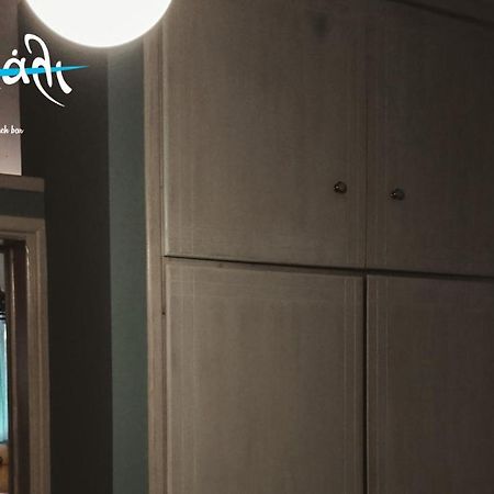 Akrogiali Hotel Restaurant Xiropigado Eksteriør billede
